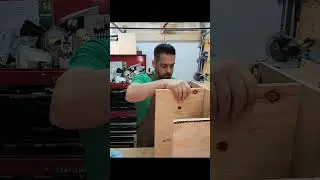 Making Accessible Welder Storage #building #maker #workshop #fabrication #handmade #inventions