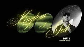 Kingdoms at War | Pastor Brandon Richardson | City Location