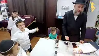 Havdalah followed by movie night join us