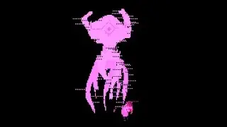 Hyper Light Drifter: Judgement Final Boss Fight (4K 60fps)