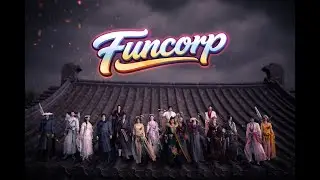 FUNCORP VS 映月樓 GUILD WAR 30 VS 30 | WHERE WINDS MEET PVP CONTENT