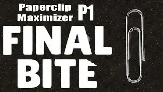 Tasty Planet: Final Bite - Paperclip Maximizer All Main Levels