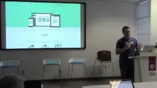 Blockchain University Bitcore Part 3