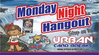 UrbanCardBreaks - HOLY PERSONALS! All Sports!!!!