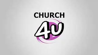 Church For You Live Stream - service @ Church4u Elizabeth Park, South Australia