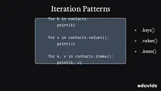 Learn Python Dictionaries: Creation, Access, Update, and Looping