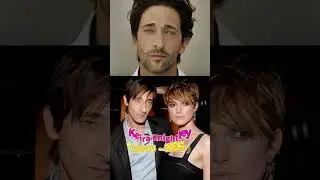 Adrien Brody Girlfriend List (Dating History) #datinghistory #celebrityrelationships #adrienbrody