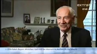 Gabriel Bach - Ankl&auml;ger im Eichmannproze&szlig;