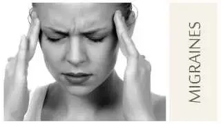 Migraines Frederick MD-- New Life Chiropractic Center