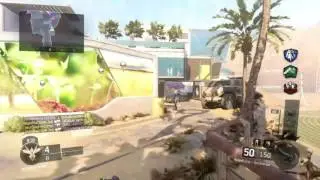 reg gun montage