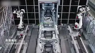 Электрический седан Xiaomi SU7 уже можно заказать в Top Electro🚀