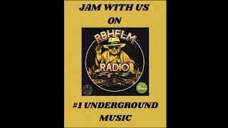 RBHFLM RADIO lost tapes3