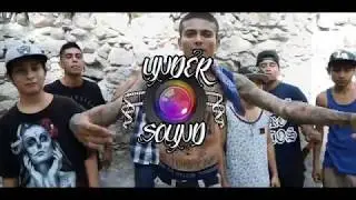 LIL WACHO - ES EL BARRIO (Video oficial)
