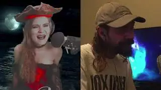 jestbubbles & KennethRougeau perform 