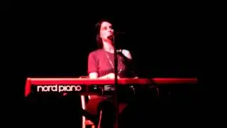 Heather Peace - Broken Strings