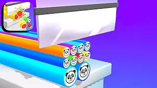 Candy Fever ​- All Levels Gameplay Android,ios (Part 1)