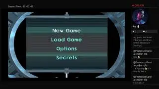 Jak II Playthrough Part 10