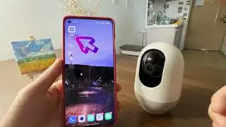 Nooie camera HOW TO SET UP? IPC100