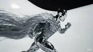 The Liquid Silver Sprint: High-Velocity Evolution