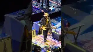 Daryl Hall - ‘Maneater’ [Royal Albert Hall, London - 19th May ‘25]