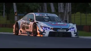Assetto Corsa - BMW M4 DTM 2014 + DOWNLOAD