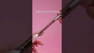 Natural brows 101 ft. Precisely, My Brow Pencil 💖