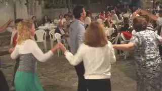 Πανηγύρι Αγίας Παρασκευής Βελημάχι 2015