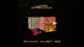 Lord Afrixana - Not For Nothing (Official Audio)