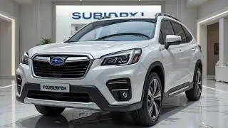 Title: Subaru Forester 2026 Review &ndash; The Most Reliable & Adventure-Ready SUV Yet!