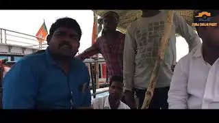 Reality of Namami Gange Project in Varanasi!!