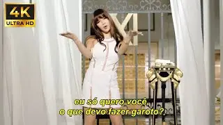 2NE1 - FALLING IN LOVE | 4K Legendado | Tradu&ccedil;&atilde;o (Clipe Oficial)