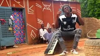 MK BOY MAMAN DEN OFFICIEL NI ALLAH SONNA