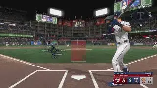 MLB The Show 25 Pipeline Past Program Moments Episode 7: Joey Gallo - 2015