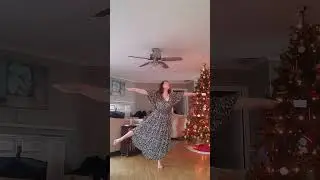 My Dance Routine to Starlit Journey!