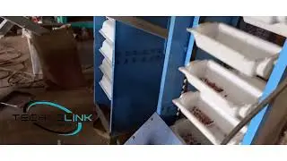 Z and C elevator @ Site Working video