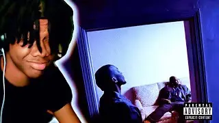 TUFF MV!!! Pusha T, Malice - FICO Music Video Reaction