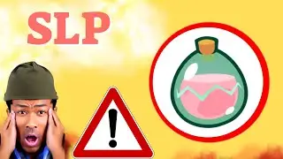 SLP Prediction 16/NOV SLP Coin Price News Today - Crypto Technical Analysis Update Price Now