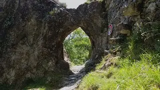 Mythes et légendes du Pays Basque : le Pas de Roland