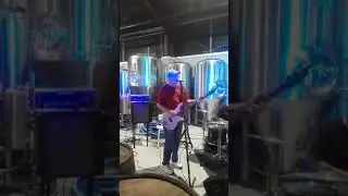 Blue Jeans Blues  (Cover)