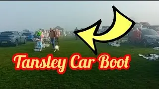 Автосалон Tansley в Дербишире &mdash; давайте прогуляемся