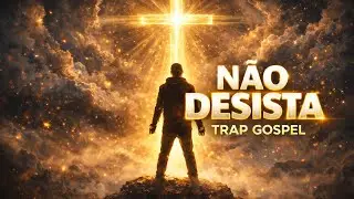 Trap Gospel Profundo Uma mensagem de esperan&ccedil;a para o seu cora&ccedil;&atilde;o