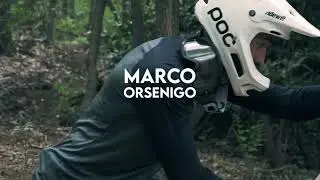 Marco Orsenigo | A Day in the field