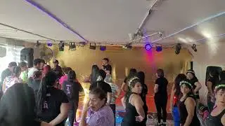 EDC BAD BOYS 2025