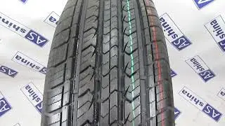 Шины бу 245 70 R16 Sunfull Mont-Pro HT782 - 0016879FAL1VID