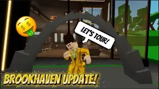 Brookhaven Update! **NEW ESTATE**