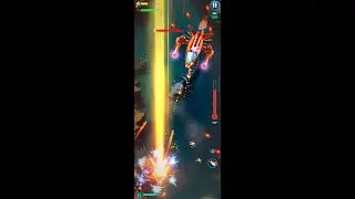 Galaxy Attack Alien Shooting New Big Event Black Flag Quantum Raid Level 19 Gameplay By Apache Gamer