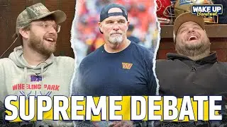 Can You Say No To This Browns-Chiefs Trade Proposal? | Supreme Debate