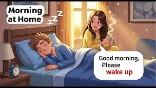English Speaking Practice | Daily English Conversation for Beginners | Spoken English