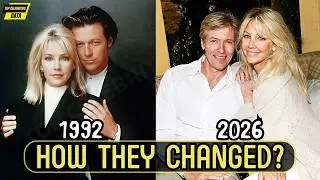 Melrose Place Cast Today | Remembering the Stars of 1992