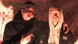 ON DRUGS - FEEL LIKE TRASH - Official Video